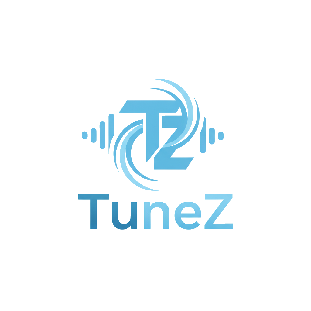 TuneZ Logo